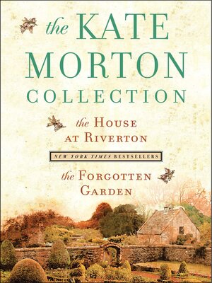 The Kate Morton Collection - ebook